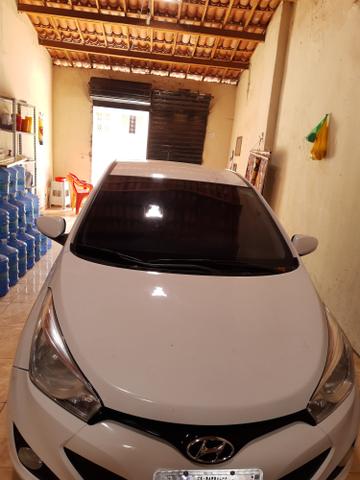 Carro muito novo pra vender logo - Foto 2