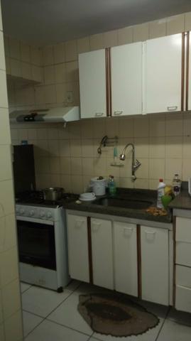 Apartamento 3/4 Parque areião - Foto 4