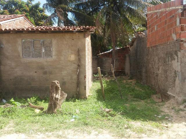 Terreno com Construção a Venda quitado - Foto 9