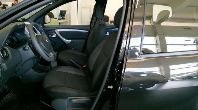 Duster expression 1.6 16v flex manual 19/20 - Foto 3