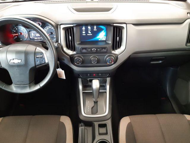 S10 Pick-Up LT 2.5 Flex 4x2 CD - Foto 7