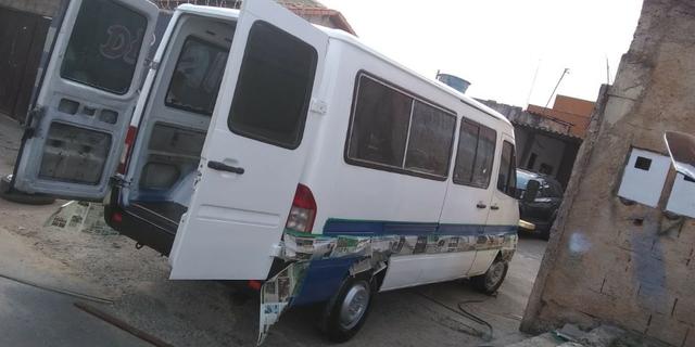 Sprinter 310 - Foto 5