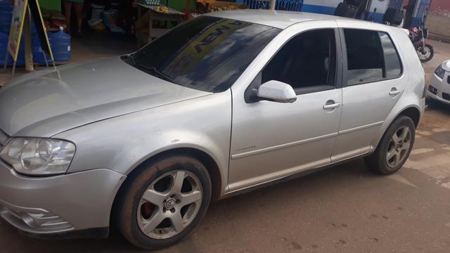 Golf 1.6 sportliner - Foto 2