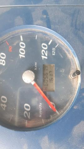 Vendo caminhão com ar condicionado - Foto 4