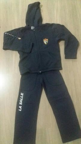Vendo uniforme la salle - Foto 2