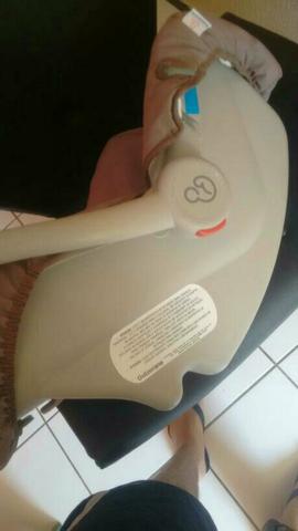Bebê conforto 150$$ aceitamos propostas - Foto 2