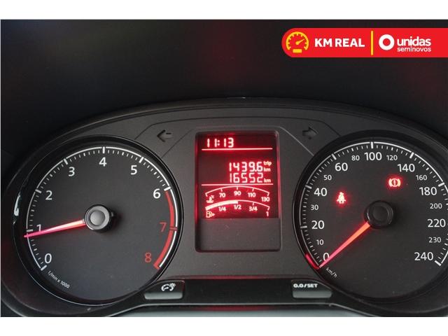Volkswagen Gol 1.6 msi totalflex 4p manual - Foto 8