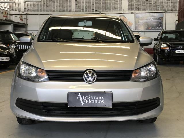 Gol msi 1.6 completo 2015/15 - Foto 2