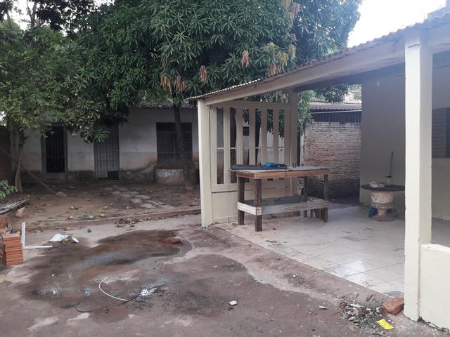 Casa na popular velha - Foto 11