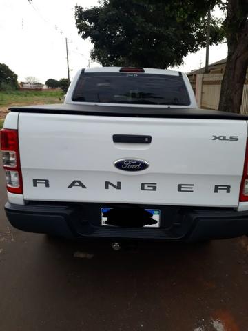 Ranger xls cd 4x4 3.2 automática - Foto 3