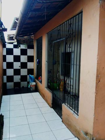 Casa em Benevides- 3Q. 1 Suíte - Foto 2
