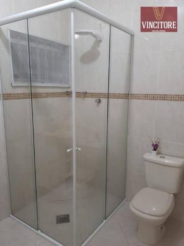 Casa com 2 dormitórios à venda, 107 m² por R$ 275.000 - Jardim Terras de Santo Antônio - H - Foto 9