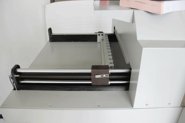 Guilhotina - Foto 5