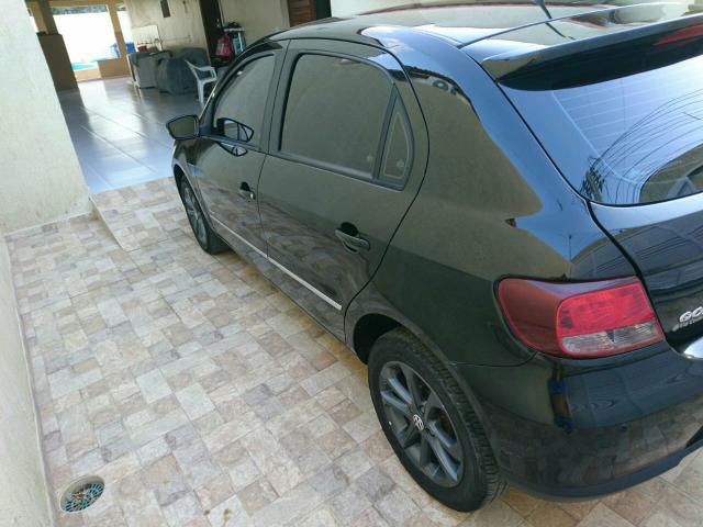 Vendo gol power 1.6 - Foto 7