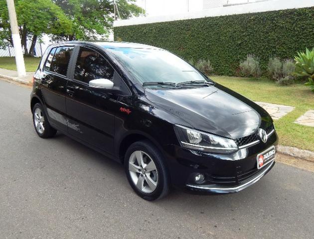 Volkswagem Fox Rock in Rio Único Dono Top Completo, para clientes exigentes!!! - Foto 2