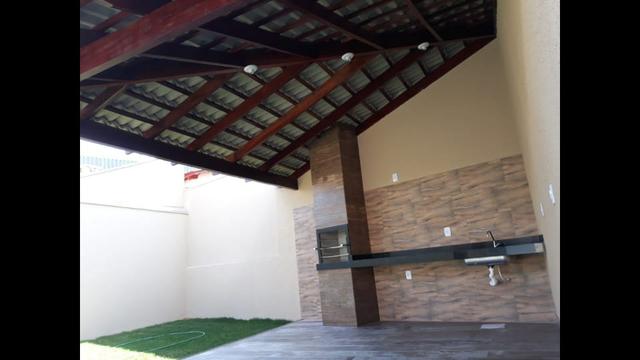 Casa 3 qts Setor Alto do Valle - Foto 10