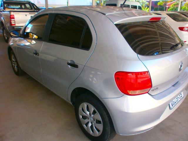 Vw/ gol tl 1.0 g6 - Foto 6