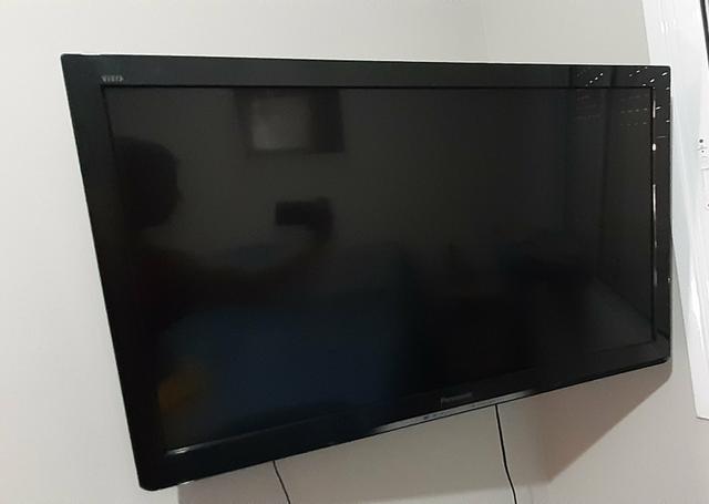TV LCD 42 Panasonic