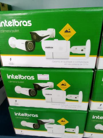 Câmera INTELBRAS - Foto 2