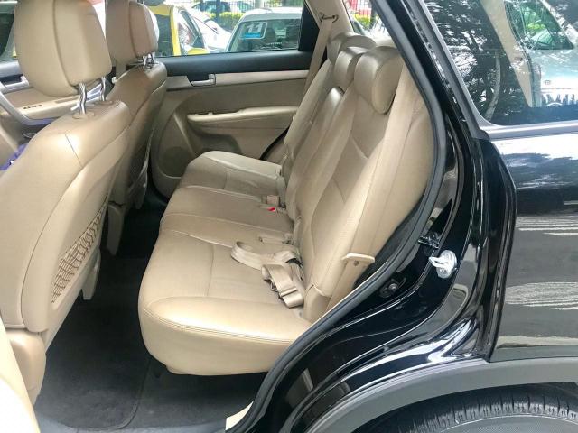 KIA SORENTO 2012/2013 2.4 S.253 4X2 16V GASOLINA 4P AUTOMÁTICO - Foto 5