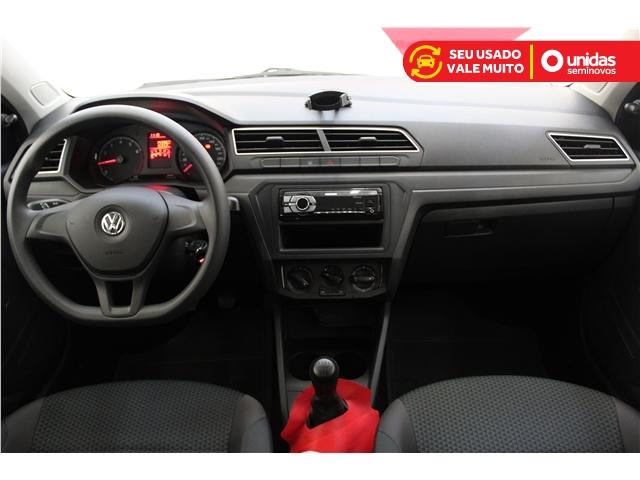 Volkswagen Gol 1.6 msi totalflex 4p manual - Foto 7