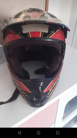 Capacete Asw - Foto 2