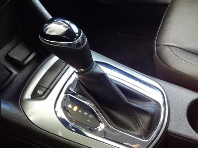 CHEVROLET CRUZE 1.4 TURBO LT 16V FLEX 4P AUTOMATICO. - Foto 8