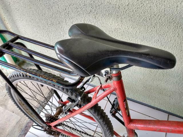 Bike, bicicleta aro 26 - Foto 2