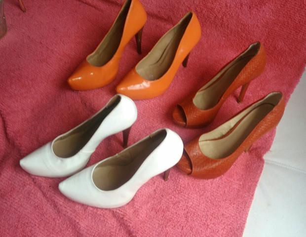 Sapatos