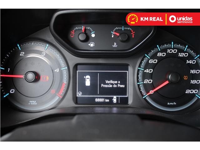 Chevrolet S10 2.8 ls 4x4 cd 16v turbo diesel 4p manual - Foto 8