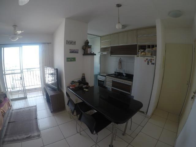 FM - Vendo Apartamento 2 Qts modulado em Colina de Laranjeiras - Foto 5