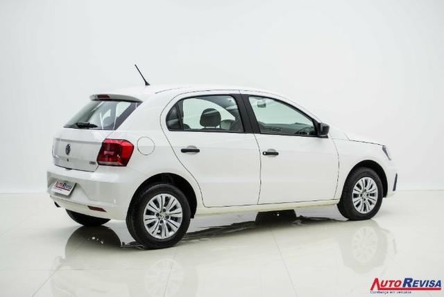 Vw Gol Trendline 1.6 Msi - 2017 - Foto 2