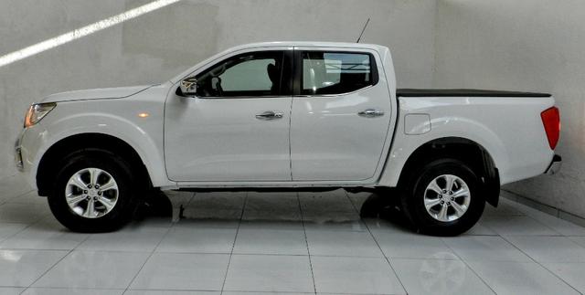 Nissan Frontier 2.3 SE 4x4 Turbo Diesel 2018 apenas 4mil km rodados - Foto 6