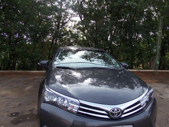 Toyota Corolla super novo - Foto 5