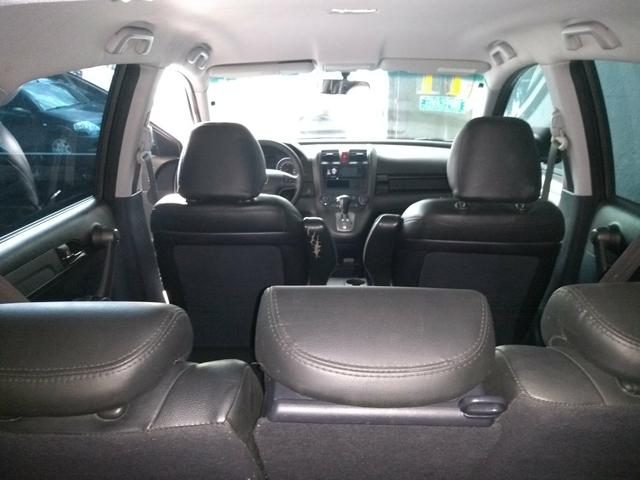 Honda CRV, LX, 4x2, ano 2011 - Foto 9