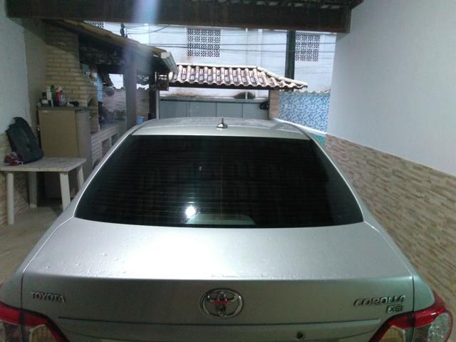 Corolla xei 2.0 2011/2012