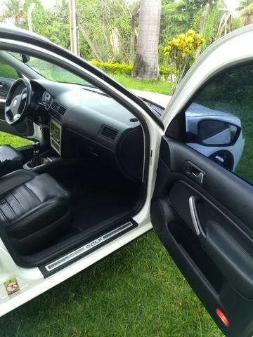 Golf Sportline Limited Edition 1.6 Teto Solar - Foto 10