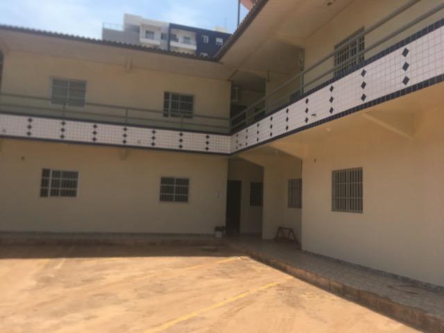 Divido aluguel, residencial Eva, por trás da unama, condomínio fechado.