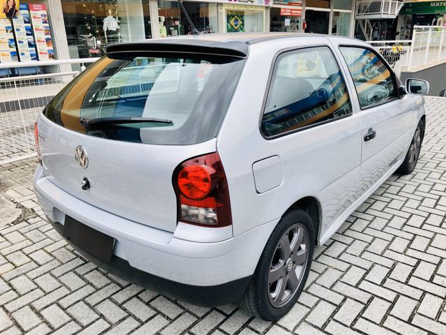 Gol 2.0 turbo 2007 forjado impecável - Foto 6