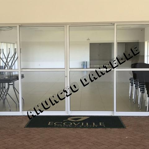 Terreno Ecoville 1 - 200m2 ótima localização 115mil - Foto 5