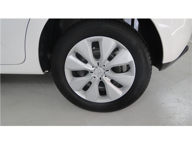 Citroen C3 1.5 origine 8v flex 4p manual - Foto 15