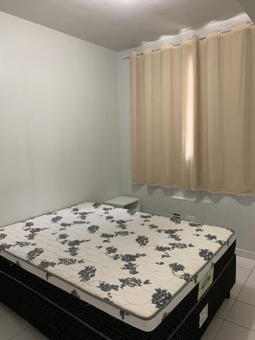Apartamento Mobiliado Via Parque Tome Posse - Foto 9