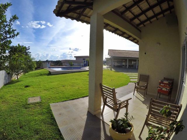 Alto padrão! Lago Norte, lazer completíssimo! Lote de 2.000m²