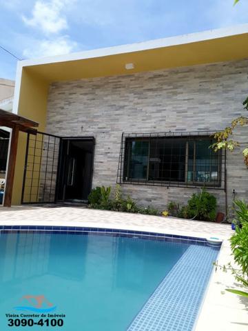Ref. 423. Linda Casa no Janga