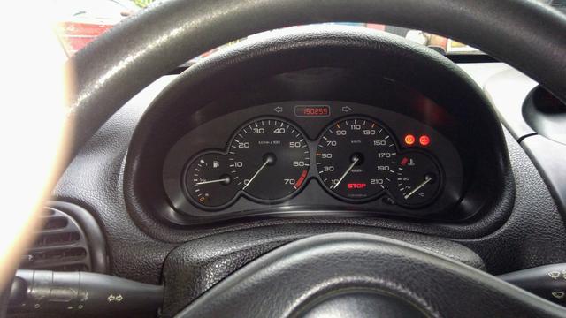Peugeot Selection 206 1.0 - Foto 3