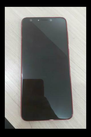 Vendo Asuz Zenfone 5 selfie Pro vermelho