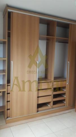 Apartamento - jardim america - ribeirão preto - Foto 11