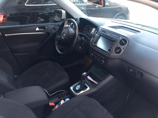 Tiguan 2.0 TSI 2014 - Ágio ou Quitada - Foto 11