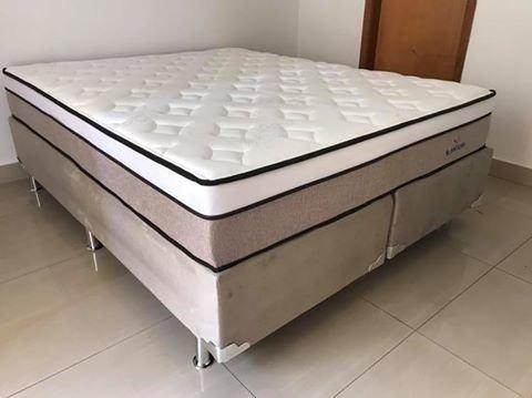 Cama queen size ilheus super promoção apenas 899 a vista