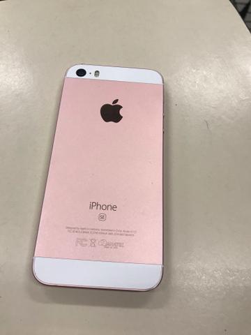 IPhone SE 64gb - Foto 2